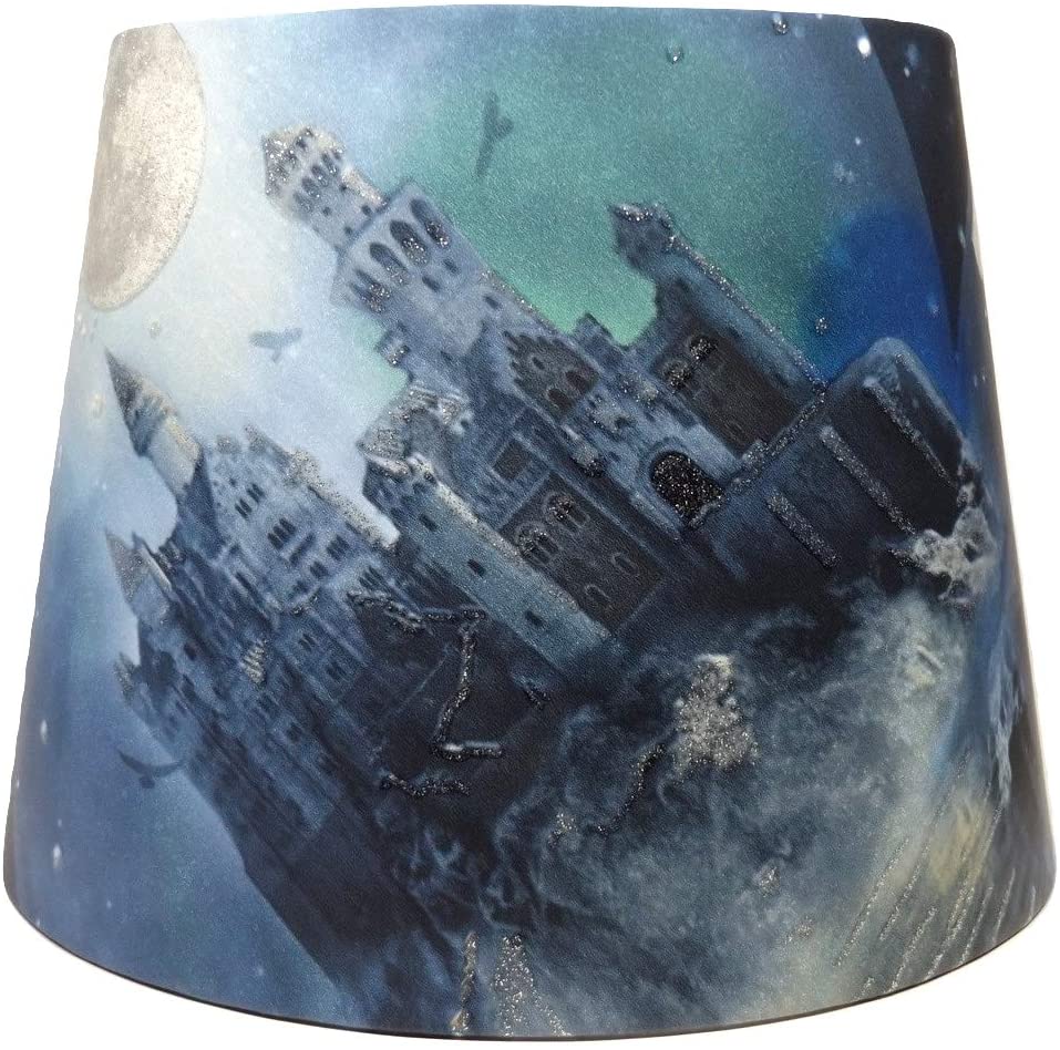Fairy & Fantasy Themed Tapered Lampshades Lampshade Kings