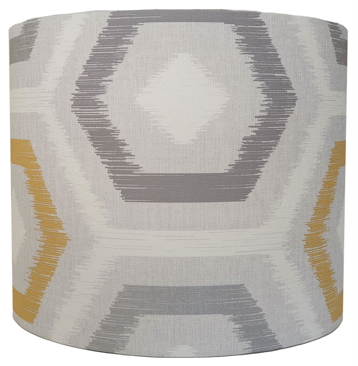 Ikat Design Lampshades and Ceiling Light Shades Lampshade Kings