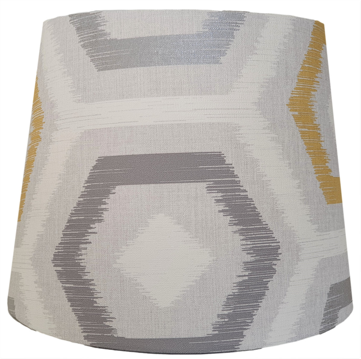 Ikat Design Table Lampshades and Light Shades Lampshade Kings