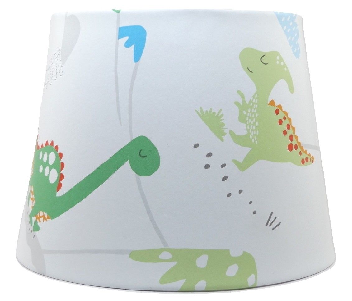 Dinosaur hotsell lamp dunelm