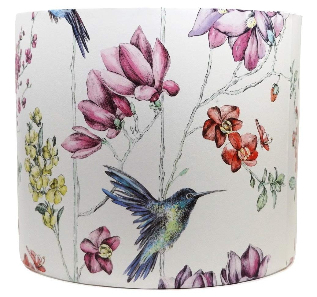 Bird Lampshades and Light Shades Hummingbird Lampshade Kings