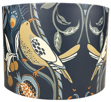 Load image into Gallery viewer, Bird lampshades for table lamps