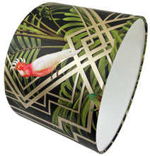 Load image into Gallery viewer, tropical lampshades for ceiling lights