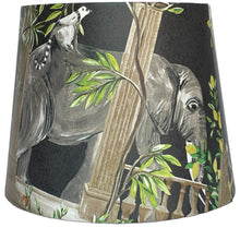 Load image into Gallery viewer, elephant lampshades for table lamps