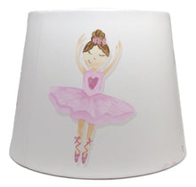 Load image into Gallery viewer, ballerina lampshade