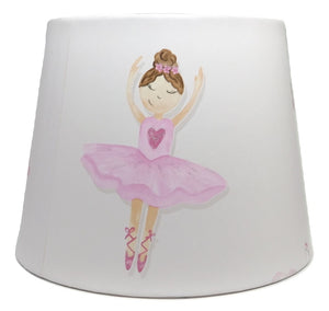 ballerina lampshade