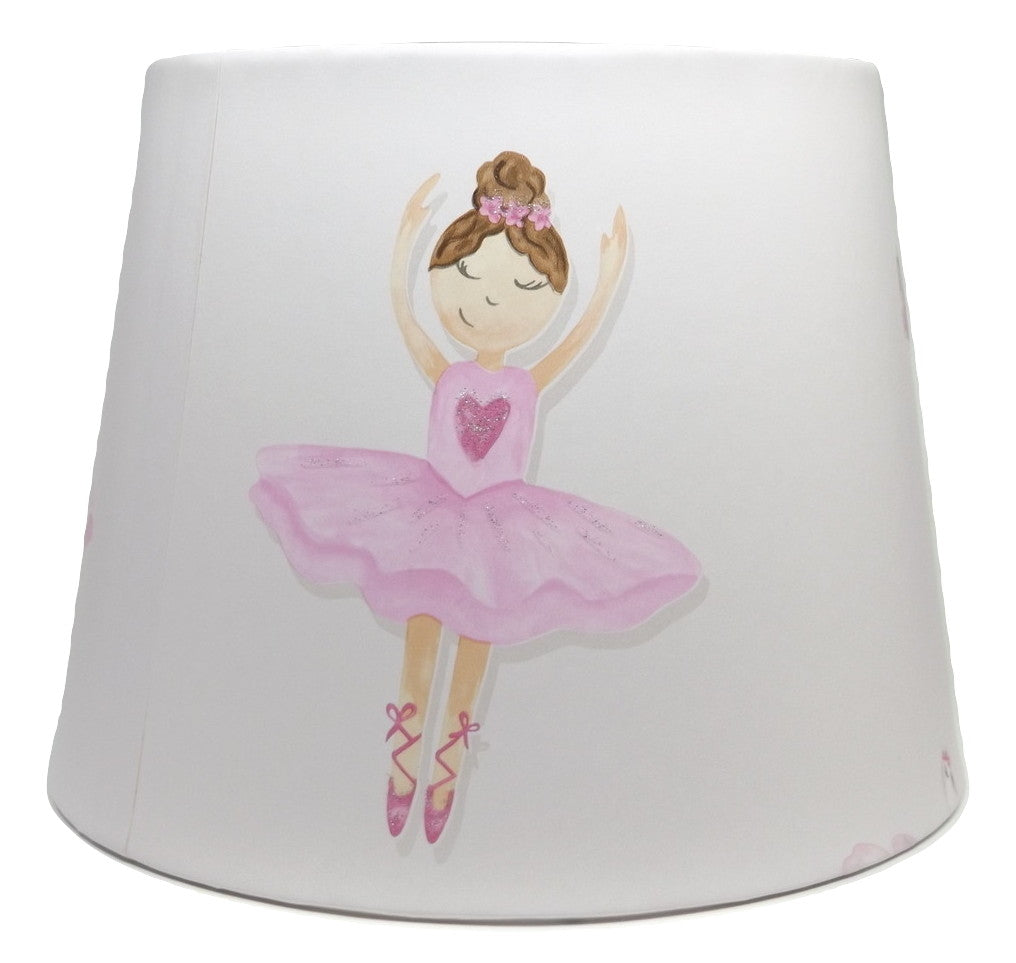 ballerina lampshade