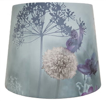 Load image into Gallery viewer, spring meadow lampshade