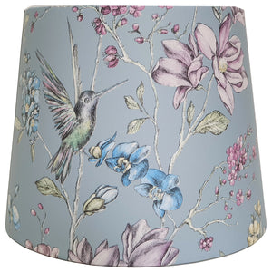 Duck Egg Bird Light Shade
