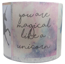 Load image into Gallery viewer, Unicorn lampshades
