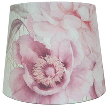 Load image into Gallery viewer, stella blush table light shade