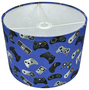 gaming lampshades for ceiling lights