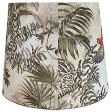 Load image into Gallery viewer, jungle animals lampshade