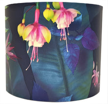 Load image into Gallery viewer, Tropical Floral light shade