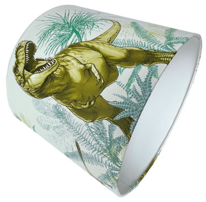 dinosaur lampshades for ceiling lights