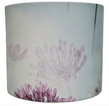 Load image into Gallery viewer, spring meadow drum light shade