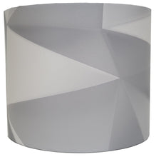 Load image into Gallery viewer, spectrum geometric lampshade