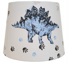 Load image into Gallery viewer, Dinosaur table light shade