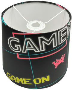 Gaming Lampshade or Ceiling Light Shade