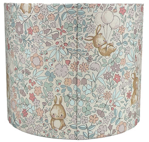bunny rabbit lampshades for table lamps