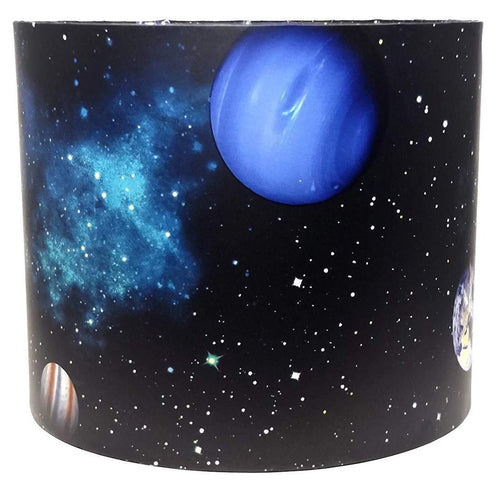 planets light shade