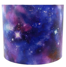 Load image into Gallery viewer, space drum light shade