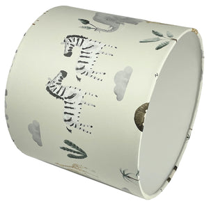 kids safari ceiling light shade