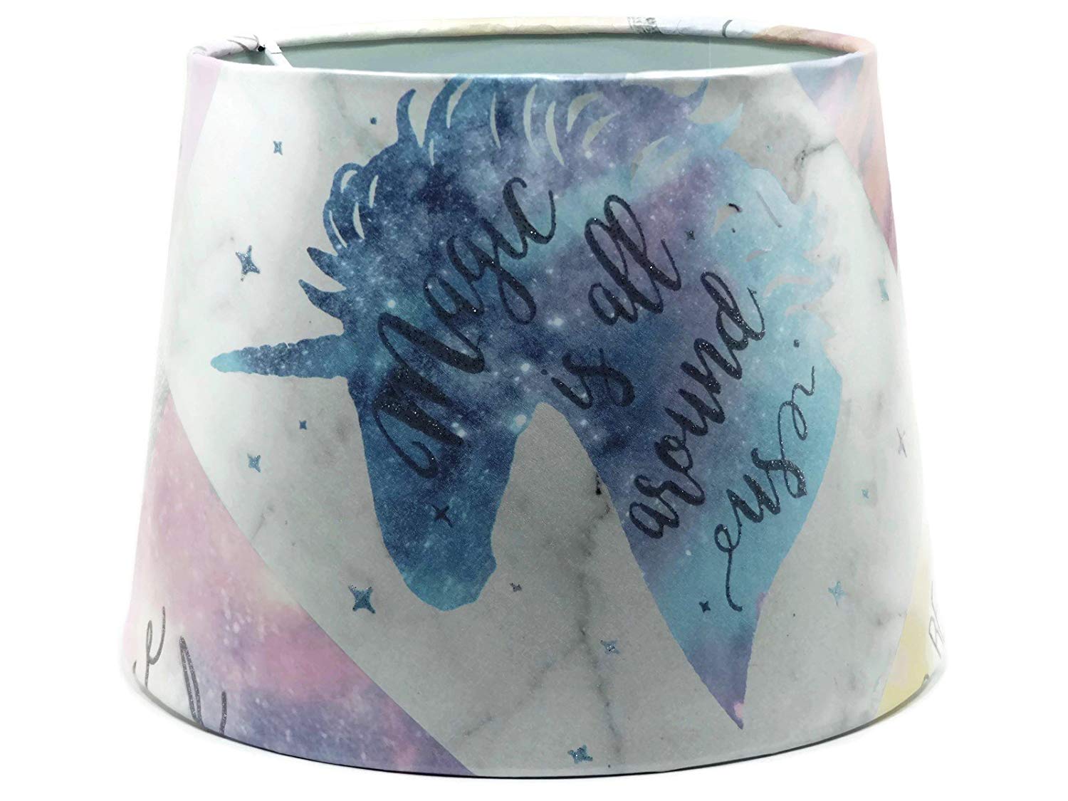 Unicorn lampshade online