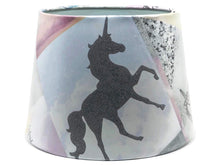 Load image into Gallery viewer, believe in unicorns light shade