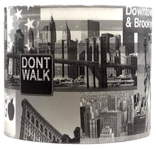 Load image into Gallery viewer, new york light shade