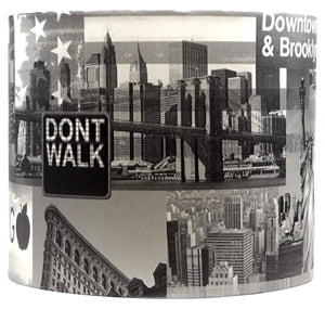 new york light shade