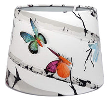 Load image into Gallery viewer, butterfly light shade