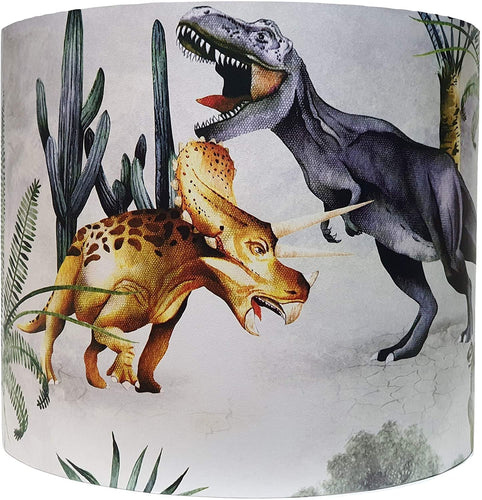 Dino Kingdom Lampshade