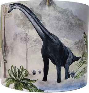 Dino Kingdom Light Shade