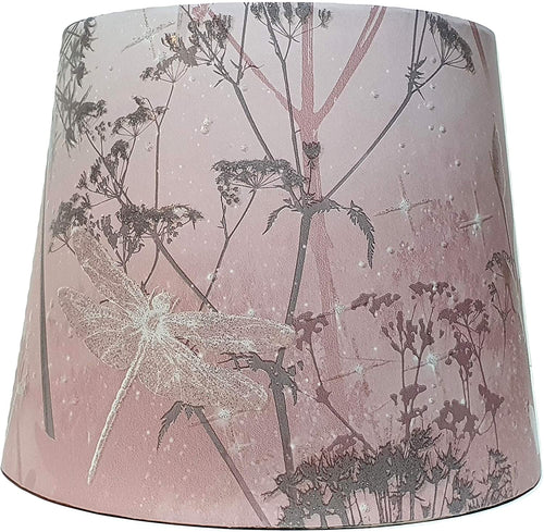 dragonfly lamp shade