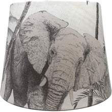 Load image into Gallery viewer, elephant grove light shade