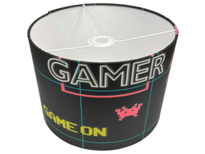 gaming lamp shade