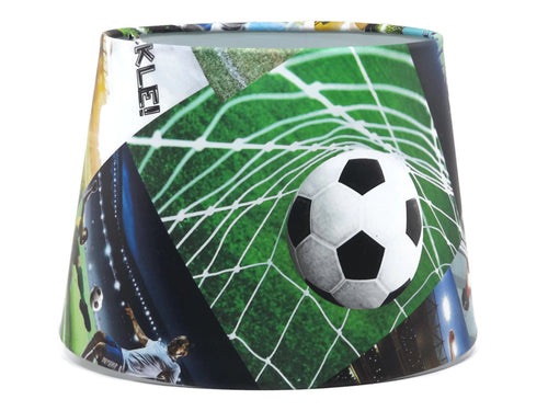 football lampshade