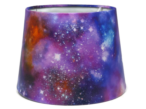 space lampshade
