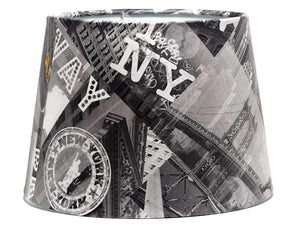 new york lamp shade for table lamp