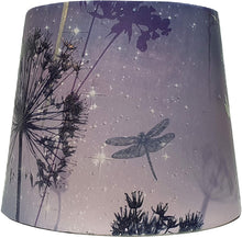 Load image into Gallery viewer, dragonfly light shade
