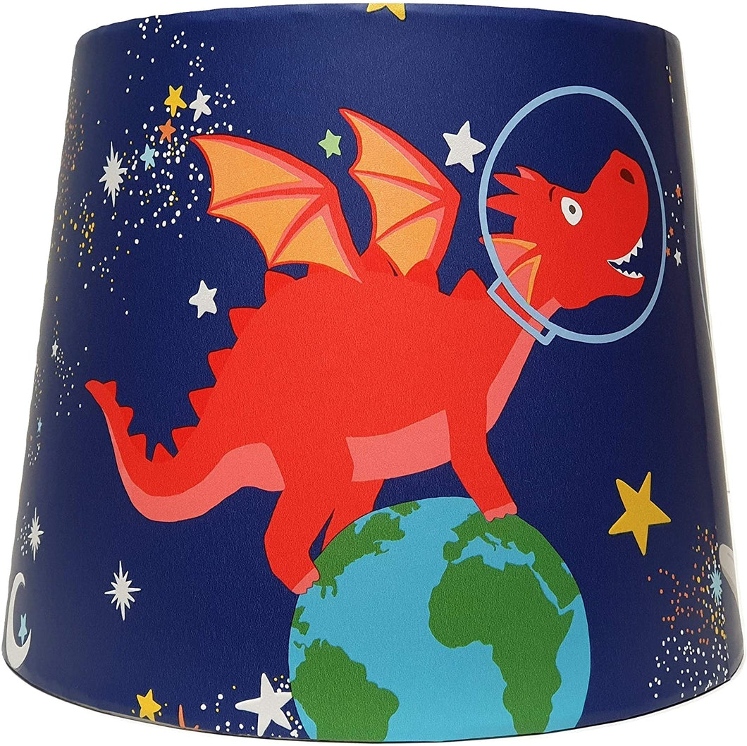 Space Animals Lampshade
