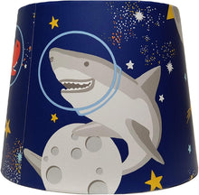 Load image into Gallery viewer, Space Animals Light Shade