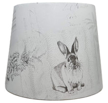 Load image into Gallery viewer, Grey Charcoal Stag Light Shade